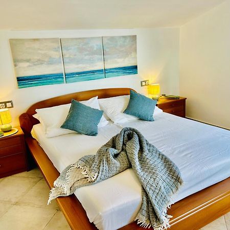 Villa Jadranka Rab Apartman Nick Barbat na Rabu ภายนอก รูปภาพ