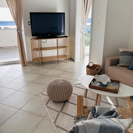 Villa Jadranka Rab Apartman Nick Barbat na Rabu ภายนอก รูปภาพ