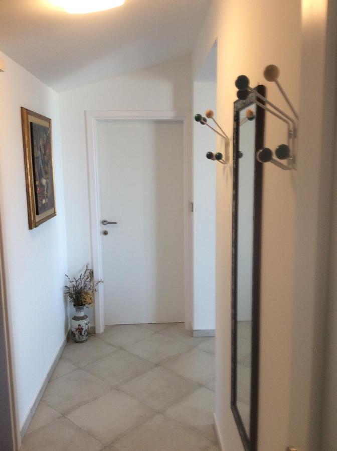 Villa Jadranka Rab Apartman Nick Barbat na Rabu ภายนอก รูปภาพ