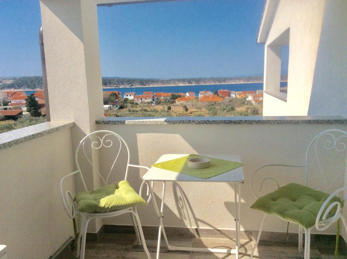 Villa Jadranka Rab Apartman Nick Barbat na Rabu ภายนอก รูปภาพ
