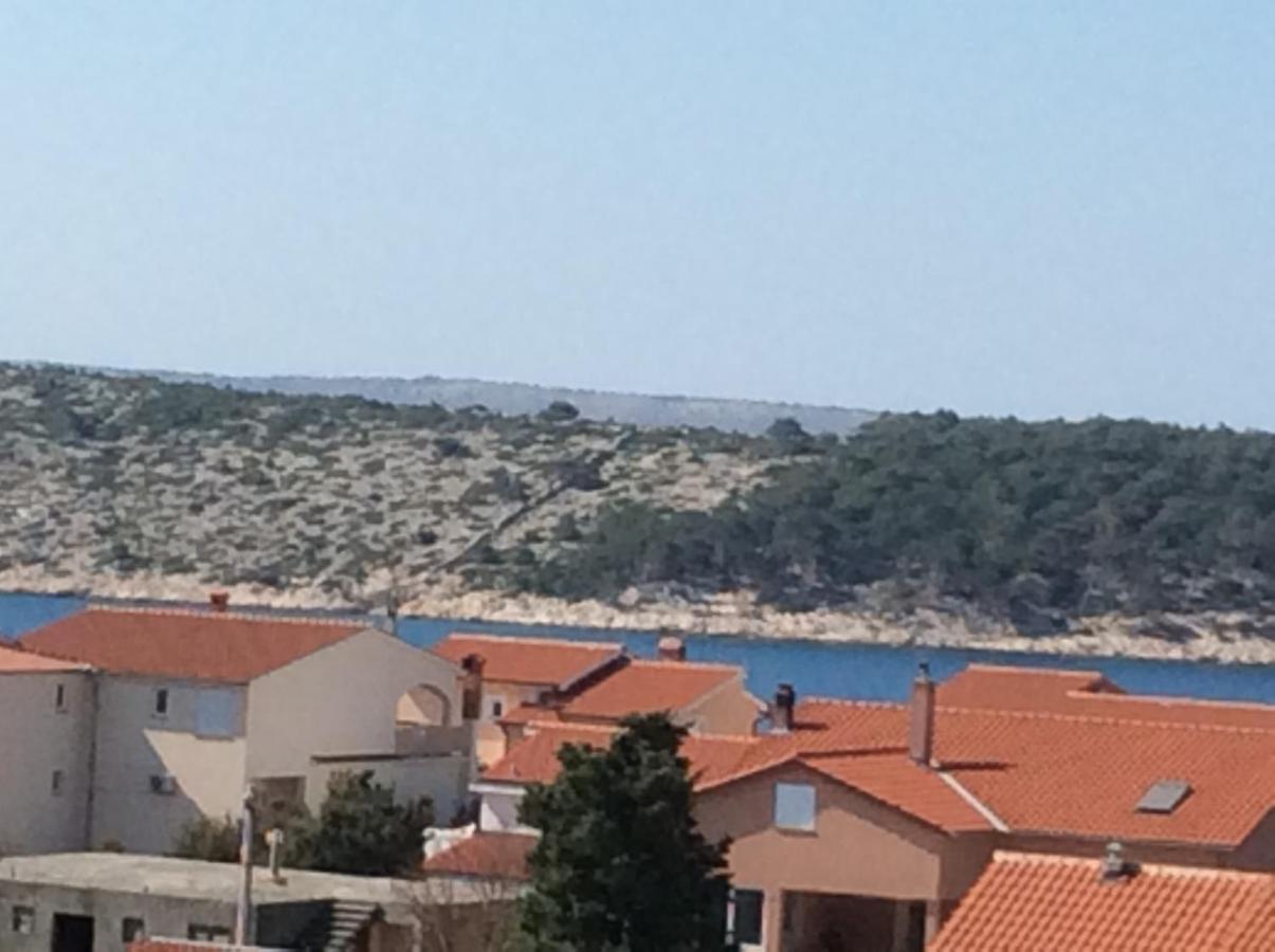 Villa Jadranka Rab Apartman Nick Barbat na Rabu ภายนอก รูปภาพ