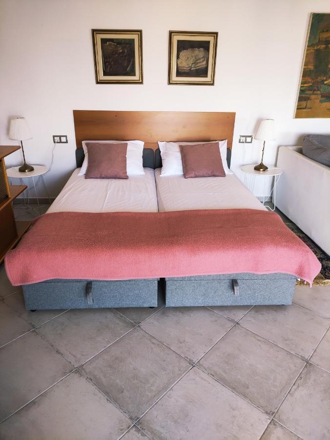 Villa Jadranka Rab Apartman Nick Barbat na Rabu ภายนอก รูปภาพ