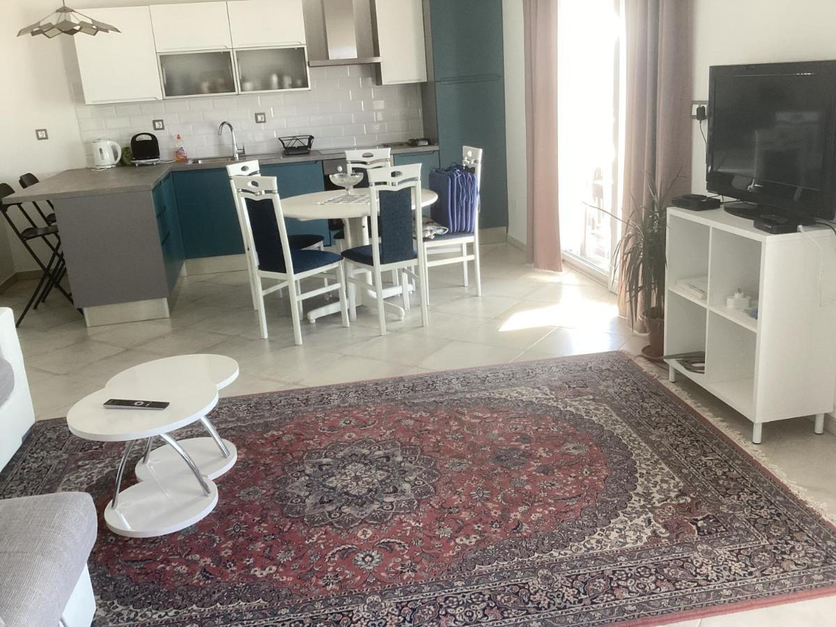 Villa Jadranka Rab Apartman Nick Barbat na Rabu ภายนอก รูปภาพ