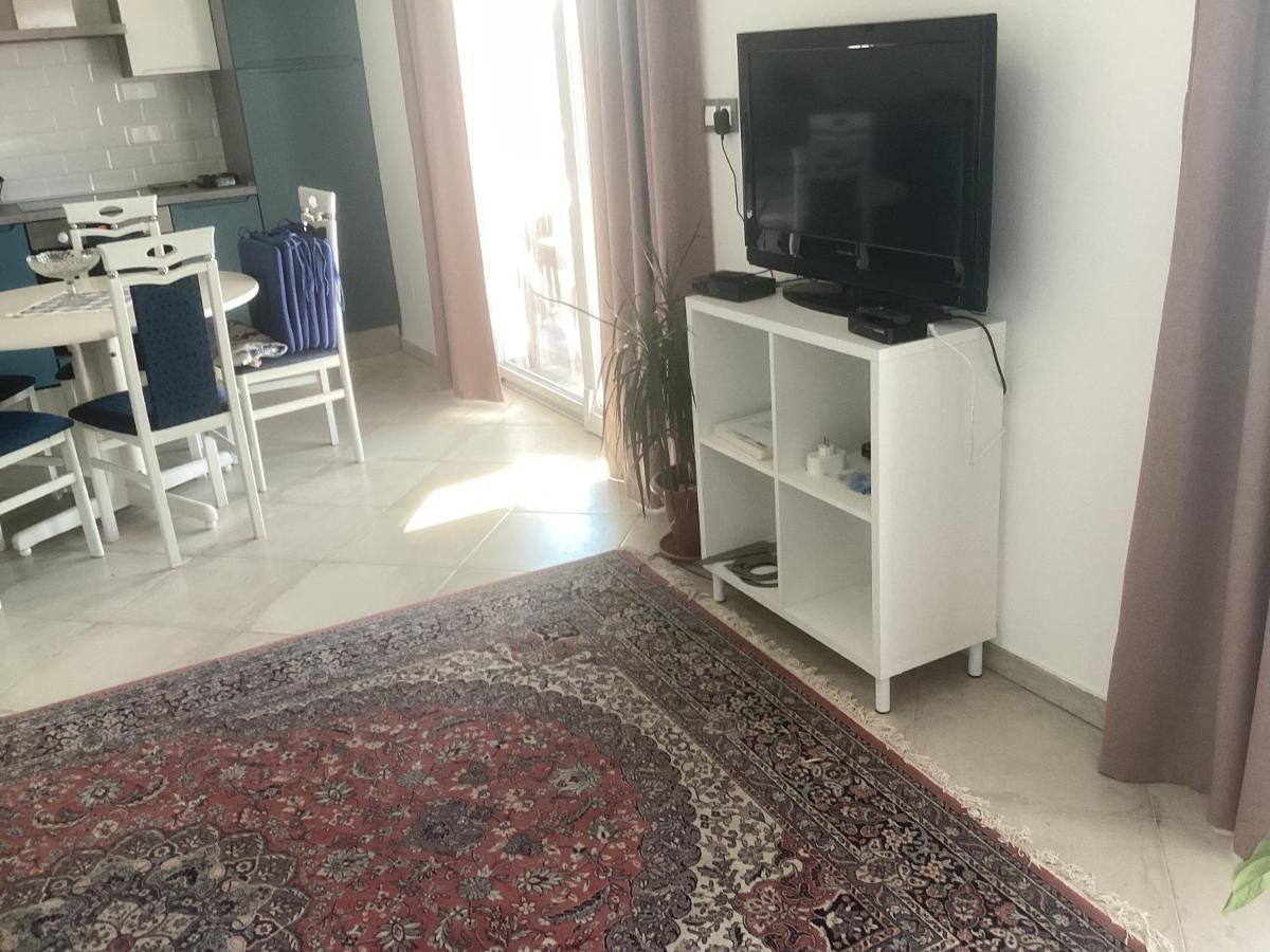 Villa Jadranka Rab Apartman Nick Barbat na Rabu ภายนอก รูปภาพ