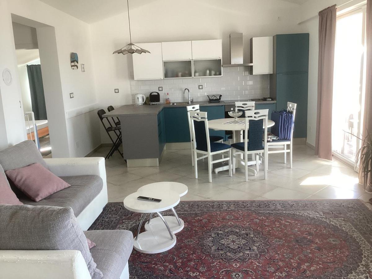 Villa Jadranka Rab Apartman Nick Barbat na Rabu ภายนอก รูปภาพ