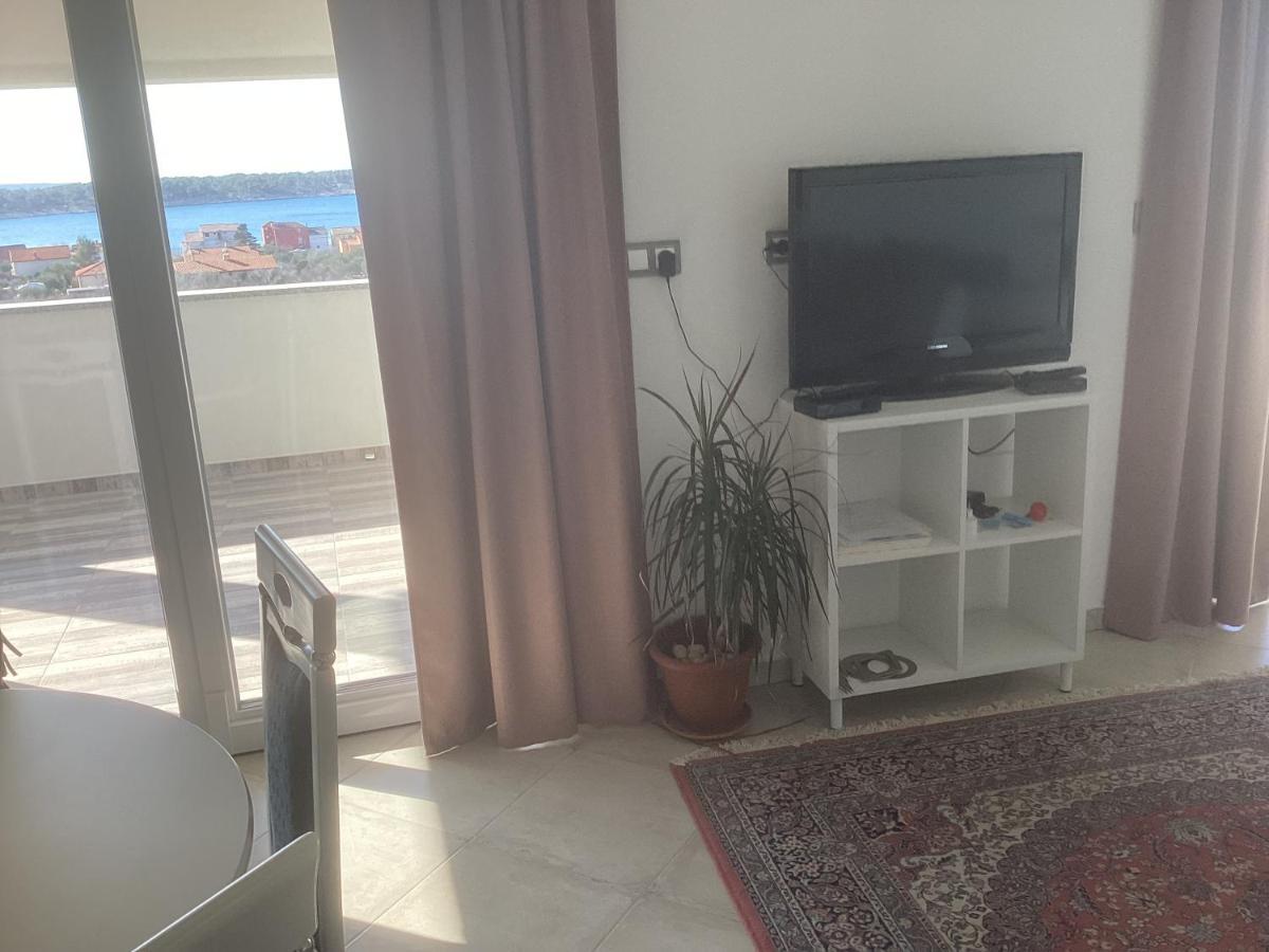 Villa Jadranka Rab Apartman Nick Barbat na Rabu ภายนอก รูปภาพ