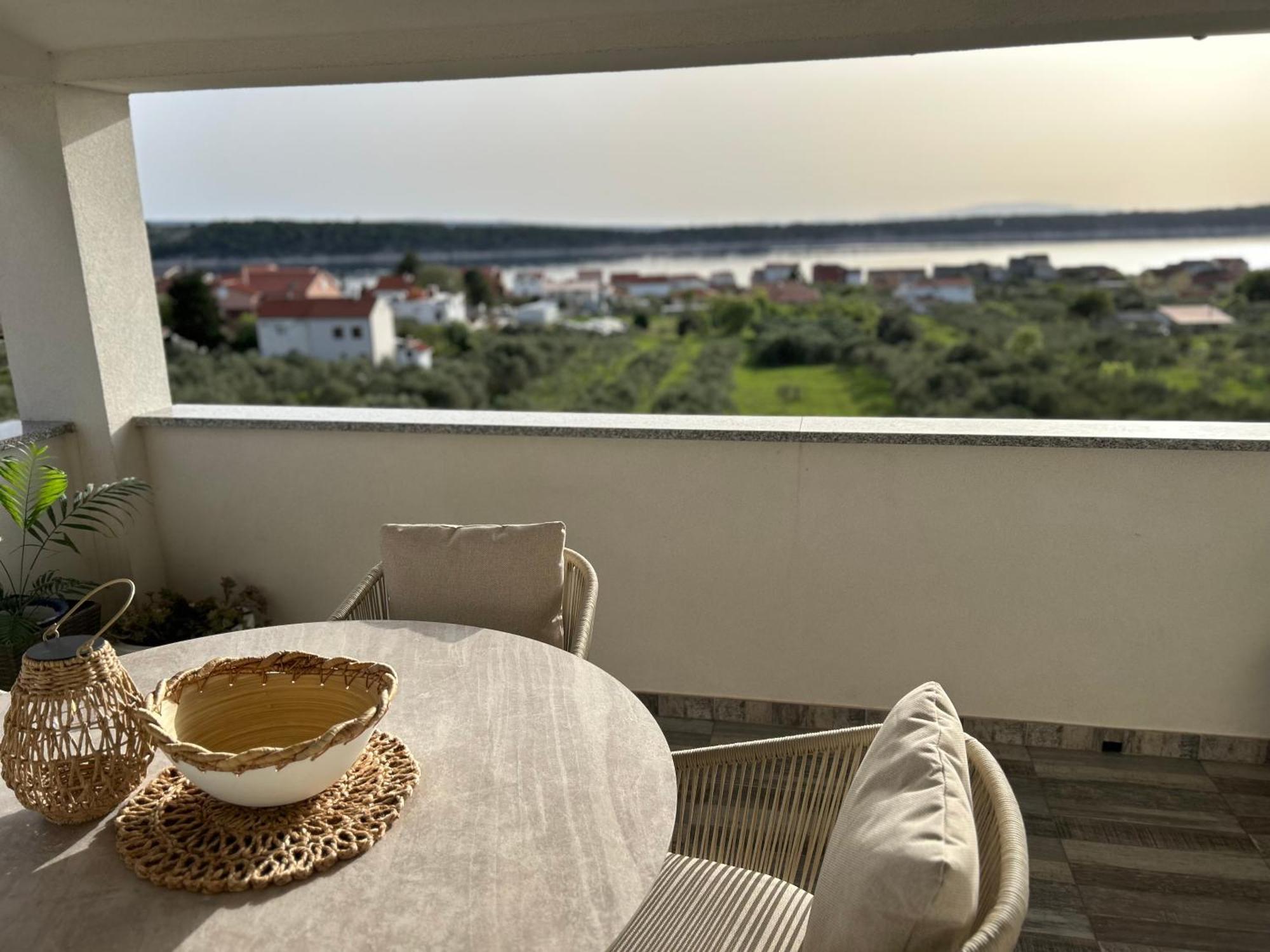 Villa Jadranka Rab Apartman Nick Barbat na Rabu ภายนอก รูปภาพ