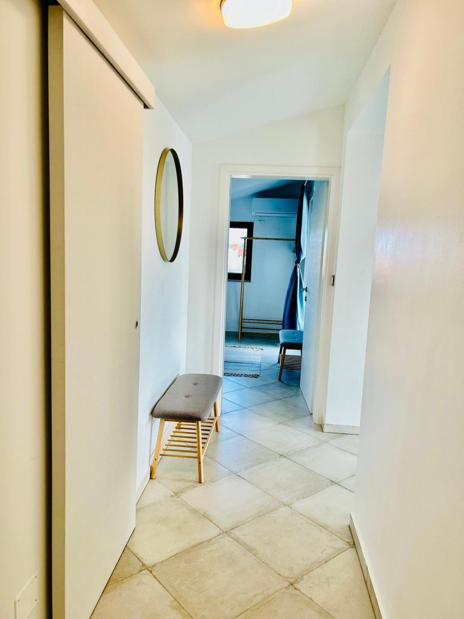 Villa Jadranka Rab Apartman Nick Barbat na Rabu ภายนอก รูปภาพ