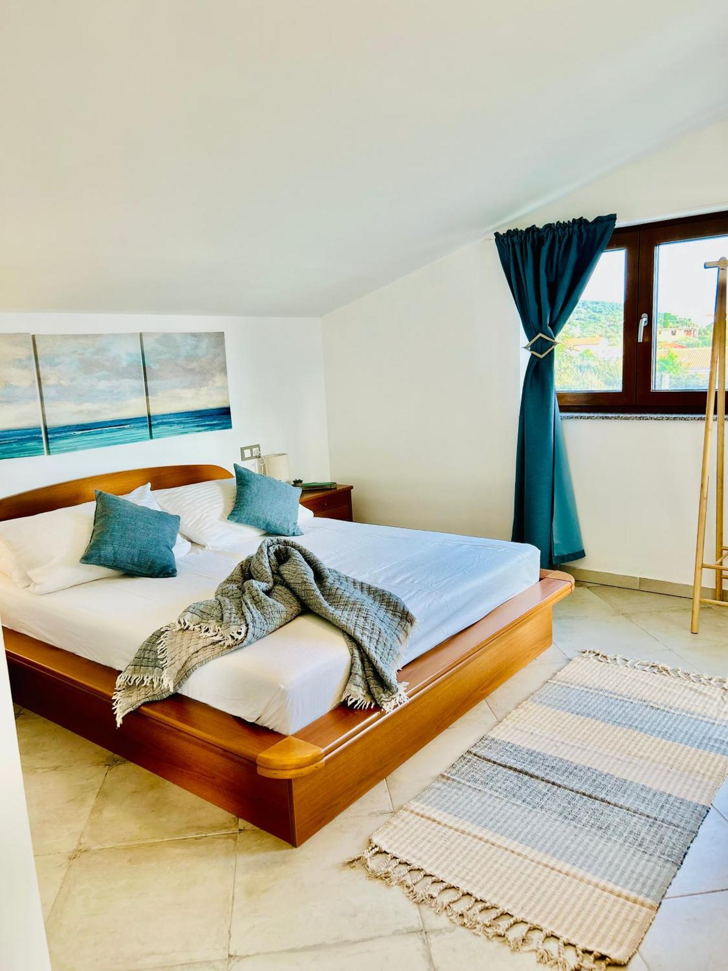 Villa Jadranka Rab Apartman Nick Barbat na Rabu ภายนอก รูปภาพ