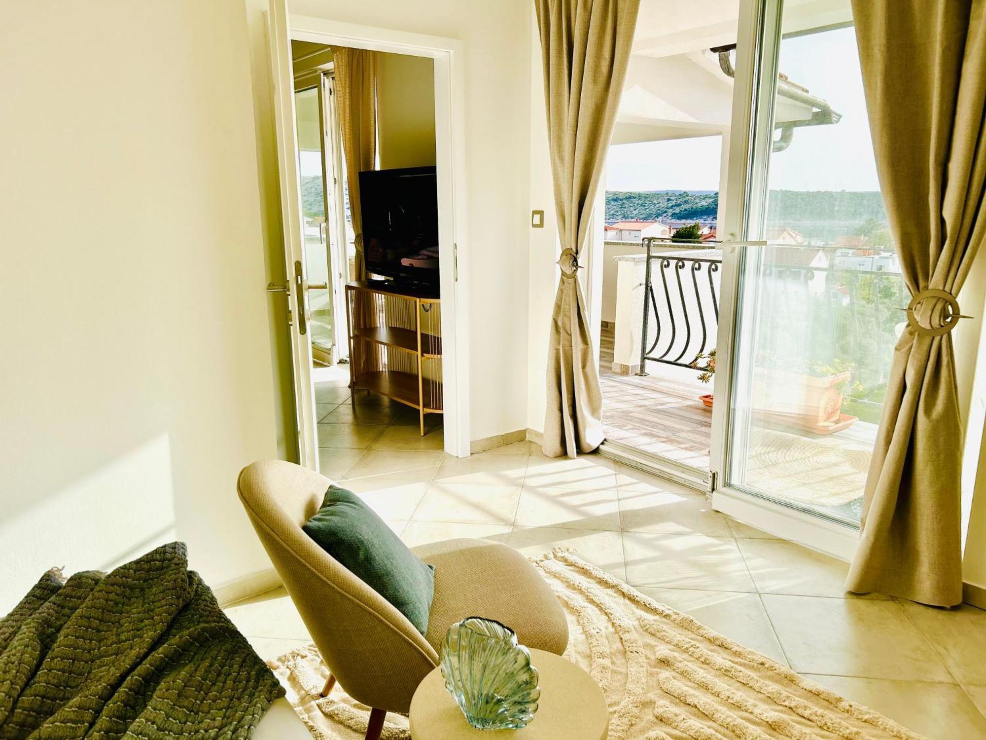 Villa Jadranka Rab Apartman Nick Barbat na Rabu ภายนอก รูปภาพ
