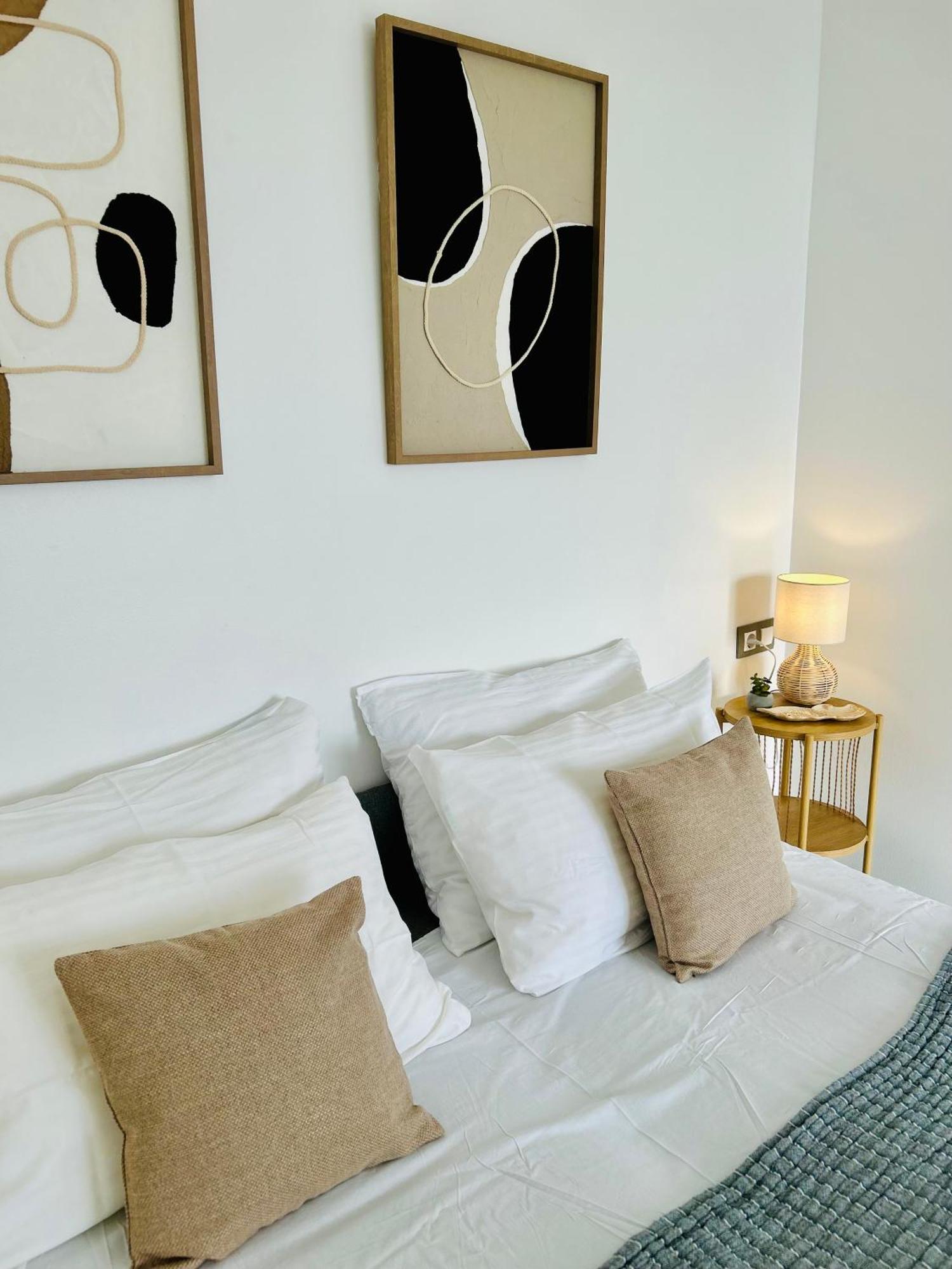 Villa Jadranka Rab Apartman Nick Barbat na Rabu ภายนอก รูปภาพ