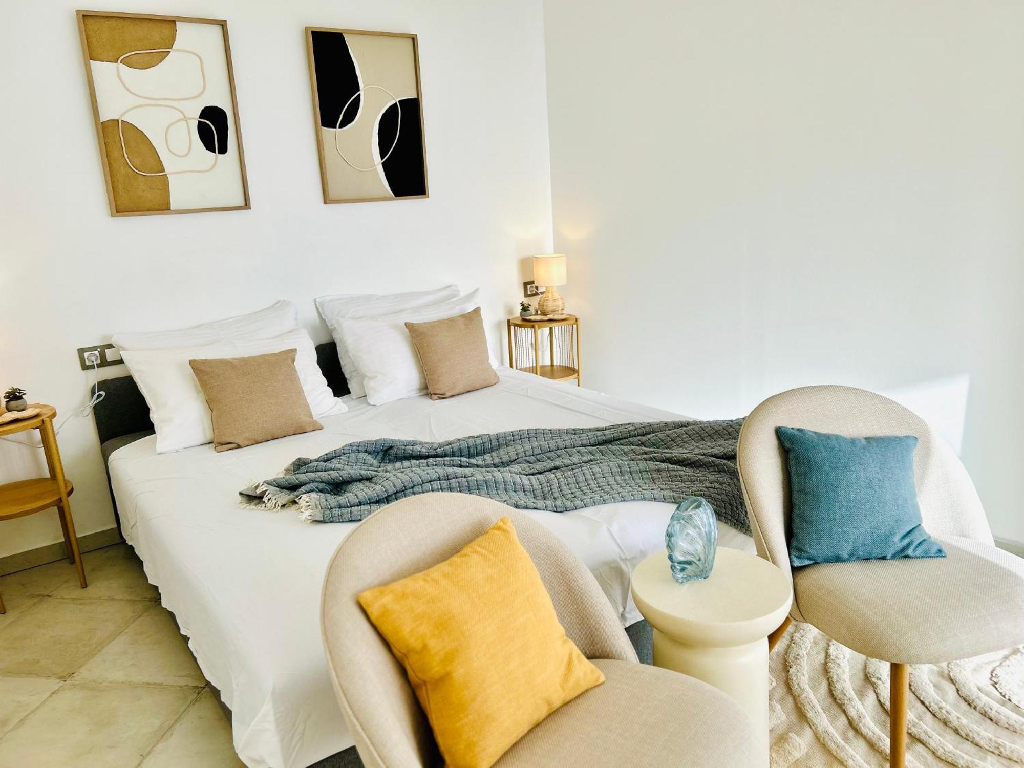 Villa Jadranka Rab Apartman Nick Barbat na Rabu ภายนอก รูปภาพ