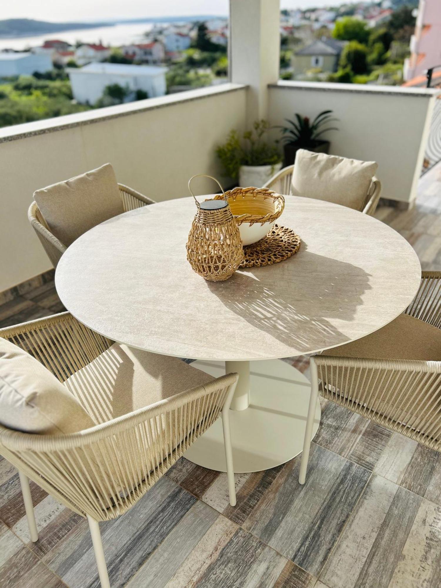 Villa Jadranka Rab Apartman Nick Barbat na Rabu ภายนอก รูปภาพ